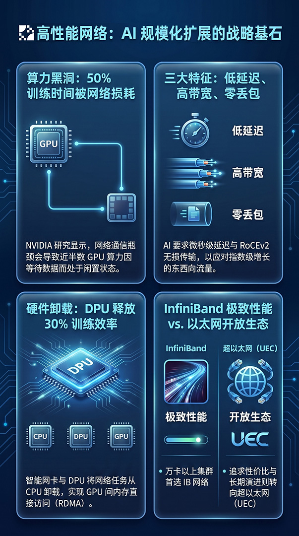 大型企业需要高性能网络来扩展人工智能(图3) 1-2605251042154X.jpg